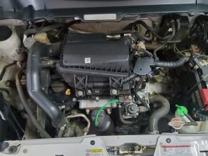 Toyota Vitz 1.0 XR X-Cite - Image 10
