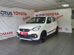 Toyota Vitz 1.0 XR X-Cite - Image 11