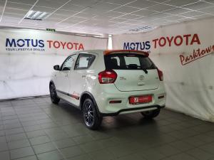 Toyota Vitz 1.0 XR X-Cite - Image 12