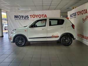Toyota Vitz 1.0 XR X-Cite - Image 13