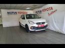 Thumbnail Toyota Vitz 1.0 XR X-Cite