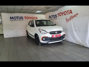 Toyota Vitz 1.0 XR X-Cite - Image 1