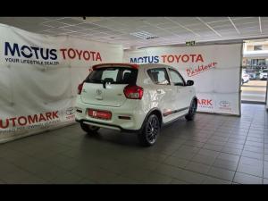 Toyota Vitz 1.0 XR X-Cite - Image 2