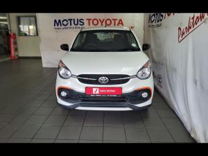 Toyota Vitz 1.0 XR X-Cite - Image 4