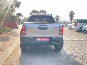 Toyota Hilux 2.8GD-6 double cab 4x4 GR-Sport - Image 5