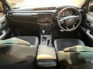 Toyota Hilux 2.8GD-6 double cab 4x4 GR-Sport - Image 6