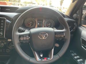 Toyota Hilux 2.8GD-6 double cab 4x4 GR-Sport - Image 8