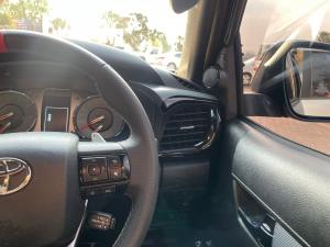 Toyota Hilux 2.8GD-6 double cab 4x4 GR-Sport - Image 10