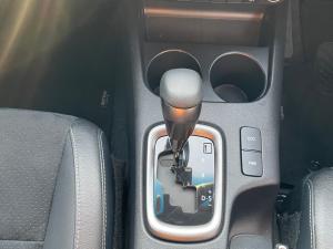 Toyota Hilux 2.8GD-6 double cab 4x4 GR-Sport - Image 11