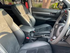 Toyota Hilux 2.8GD-6 double cab 4x4 GR-Sport - Image 12