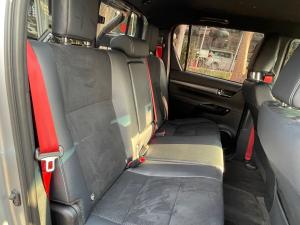 Toyota Hilux 2.8GD-6 double cab 4x4 GR-Sport - Image 13