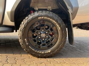 Toyota Hilux 2.8GD-6 double cab 4x4 GR-Sport - Image 14