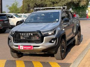 Toyota Hilux 2.8GD-6 double cab 4x4 GR-Sport - Image 15