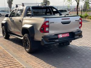 Toyota Hilux 2.8GD-6 double cab 4x4 GR-Sport - Image 16