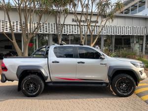 Toyota Hilux 2.8GD-6 double cab 4x4 GR-Sport - Image 3
