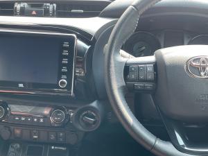Toyota Hilux 2.8GD-6 double cab 4x4 Legend auto - Image 9