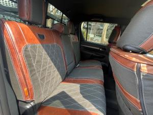 Toyota Hilux 2.8GD-6 double cab 4x4 Legend auto - Image 14
