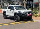 Thumbnail Toyota Hilux 2.8GD-6 double cab 4x4 Legend auto