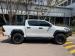 Toyota Hilux 2.8GD-6 double cab 4x4 Legend auto - Thumbnail 3