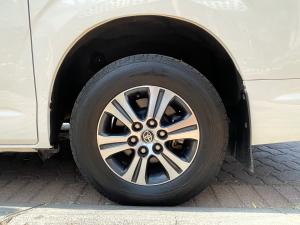 Toyota Quantum 2.8 LWB bus 11-seater GL - Image 14