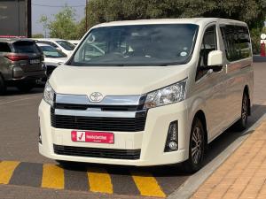 Toyota Quantum 2.8 LWB bus 11-seater GL - Image 15