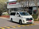Thumbnail Toyota Quantum 2.8 LWB bus 11-seater GL