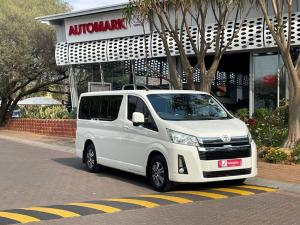 Toyota Quantum 2.8 LWB bus 11-seater GL - Image 1