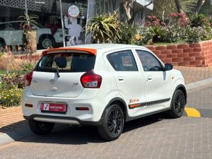 Toyota Vitz 1.0 XR X-Cite - Image 2