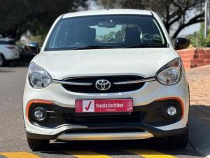 Toyota Vitz 1.0 XR X-Cite - Image 4