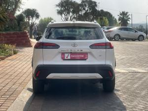 Toyota Corolla Cross 1.8 XS - Image 5