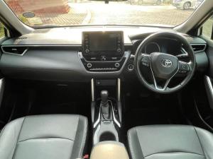 Toyota Corolla Cross 1.8 XS - Image 6