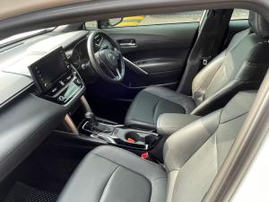 Toyota Corolla Cross 1.8 XS - Image 7