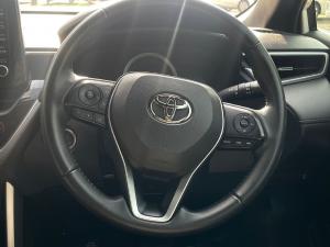 Toyota Corolla Cross 1.8 XS - Image 8