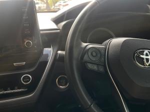 Toyota Corolla Cross 1.8 XS - Image 9