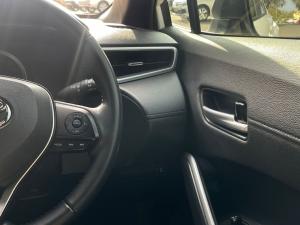 Toyota Corolla Cross 1.8 XS - Image 10