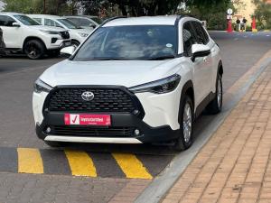 Toyota Corolla Cross 1.8 XS - Image 15