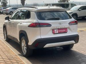Toyota Corolla Cross 1.8 XS - Image 16