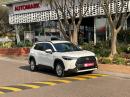 Thumbnail Toyota Corolla Cross 1.8 XS