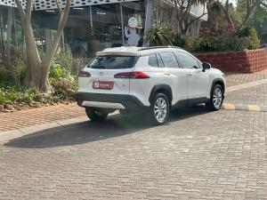 Toyota Corolla Cross 1.8 XS - Image 2