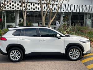 Toyota Corolla Cross 1.8 XS - Image 3