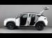 Toyota Starlet Cross 1.5 XS manual - Thumbnail 11