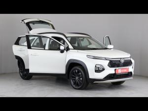 Toyota Starlet Cross 1.5 XS manual - Image 14