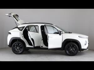 Toyota Starlet Cross 1.5 XS manual - Image 15