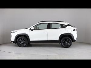 Toyota Starlet Cross 1.5 XS manual - Image 17