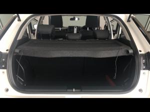 Toyota Starlet Cross 1.5 XS manual - Image 18