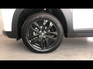 Toyota Starlet Cross 1.5 XS manual - Image 19