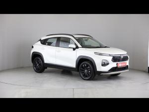 Toyota Starlet Cross 1.5 XS manual - Image 1