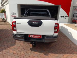 Toyota Hilux 2.8GD-6 48V double cab Legend - Image 5