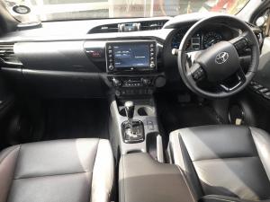 Toyota Hilux 2.8GD-6 48V double cab Legend - Image 6