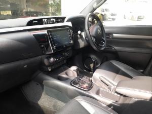 Toyota Hilux 2.8GD-6 48V double cab Legend - Image 7